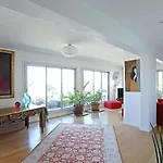 My House With Private Terrace In Paris