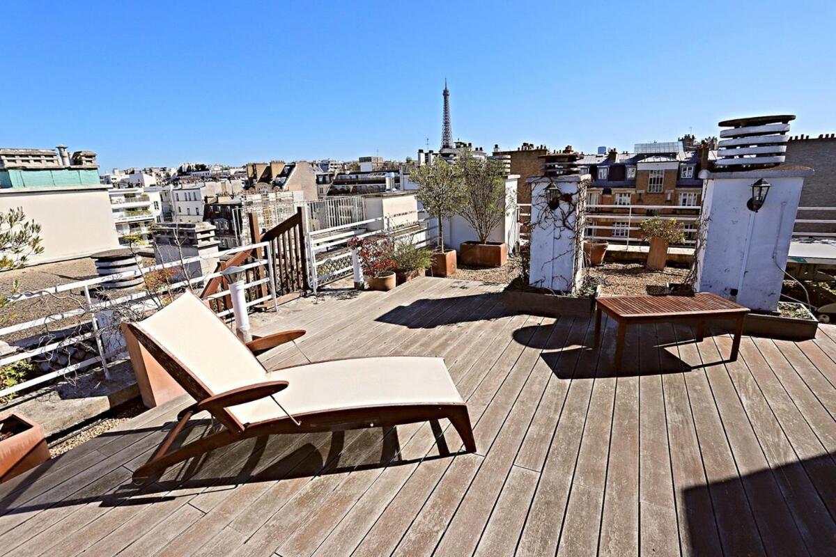 Appartement My House With Private Terrace In *